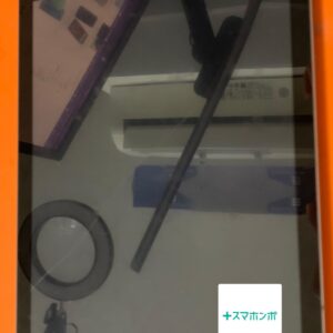 iPad6 のバキバキ画面がピカピカに！ガラス交換ガイド🛠️