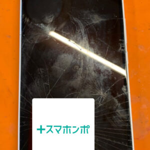 ZTE Libero ５G Ⅲの画面交換！～割れた画面をよみがえらせる大作戦！～